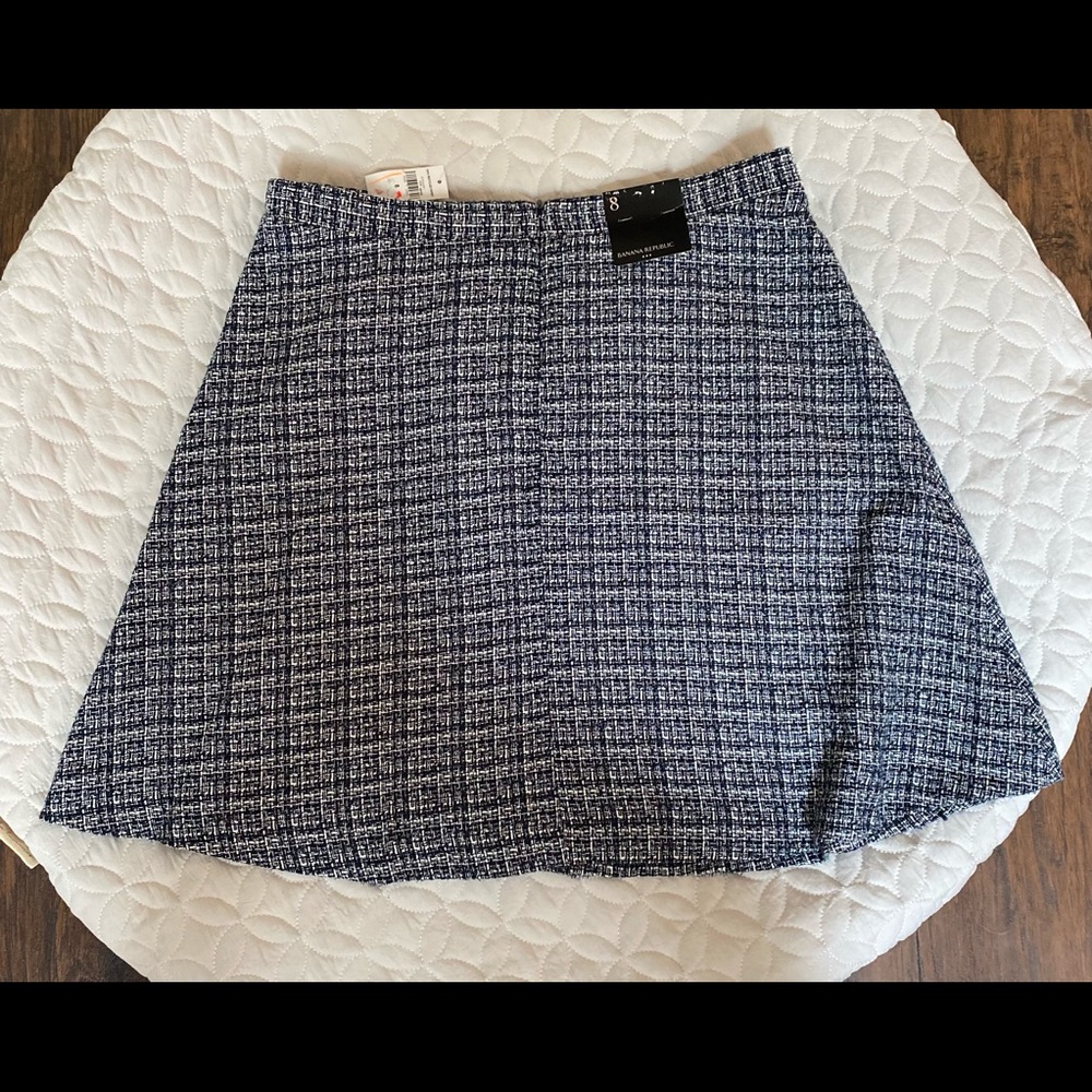Banana Republic Aline Skirt